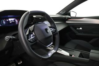 Peugeot 408 1.2 Mild-Hybrid GT HYBRID eDCS6