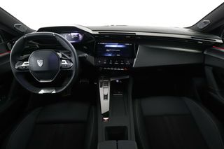 Peugeot 408 1.2 Mild-Hybrid GT HYBRID eDCS6