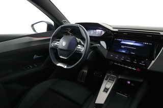 Peugeot 408 1.2 Mild-Hybrid GT HYBRID eDCS6