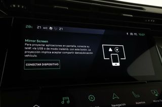 Peugeot 408 1.2 Mild-Hybrid GT HYBRID eDCS6