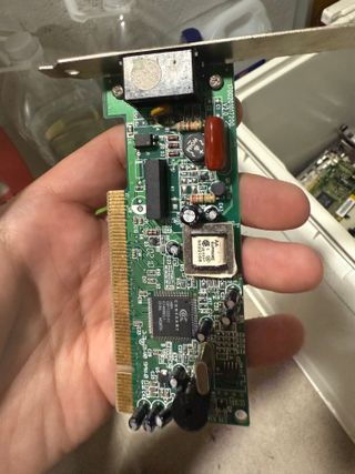 Modem PCI Conexant