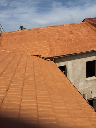 Espuma Poliuretano Aislante