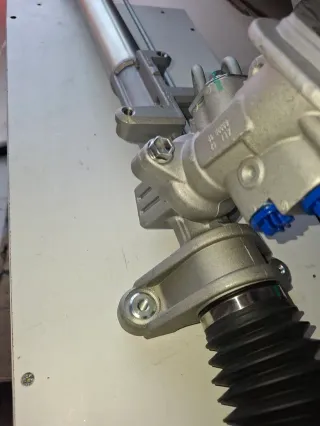 Transmisión Dirección Coche grupo vag