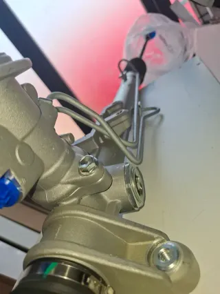 Transmisión Dirección Coche grupo vag