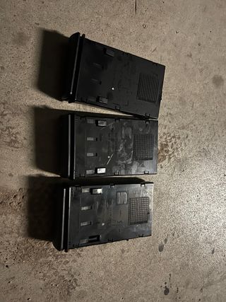 Posavasos SEAT León MK1 Toledo