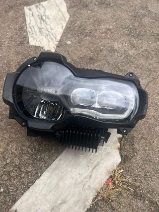 Farol BMW R1200GS LC