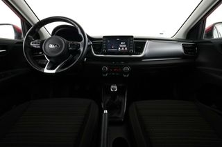 Kia Stonic 1.0 TGDI Drive