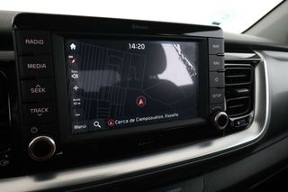 Kia Stonic 1.0 TGDI Drive