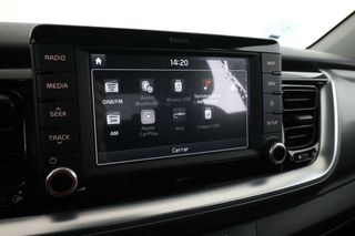 Kia Stonic 1.0 TGDI Drive