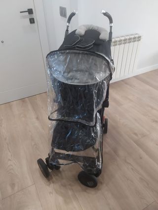 Carrito de paseo McLaren