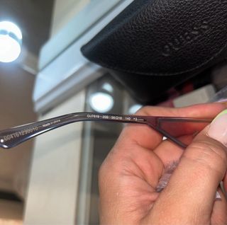 Gafas Guess Mujer Originales