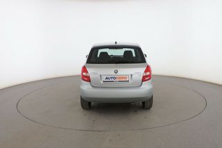 Skoda Fabia 1.2 TSI Ambition