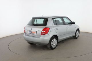 Skoda Fabia 1.2 TSI Ambition
