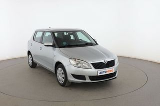Skoda Fabia 1.2 TSI Ambition