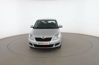 Skoda Fabia 1.2 TSI Ambition