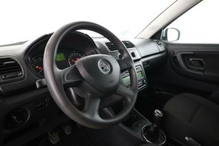 Skoda Fabia 1.2 TSI Ambition
