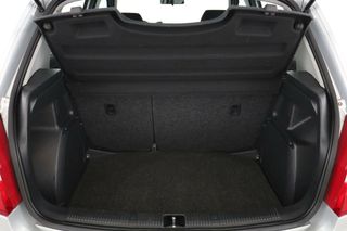 Skoda Fabia 1.2 TSI Ambition