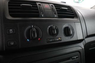 Skoda Fabia 1.2 TSI Ambition