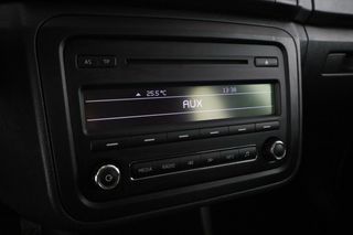 Skoda Fabia 1.2 TSI Ambition