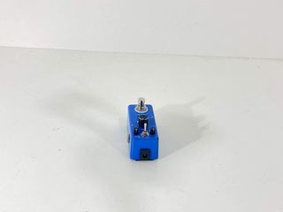 multiefectos guitarra no indica mini pedal comp