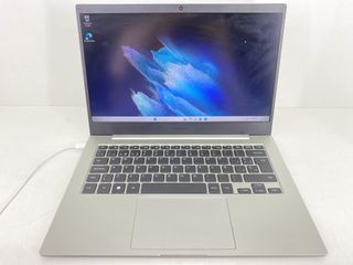 pc portatil samsung galaxy book go