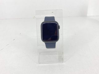 apple watch series 7 45mm (gps) titanio