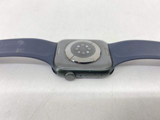 apple watch series 7 45mm (gps) titanio