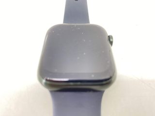 apple watch series 7 45mm (gps) titanio