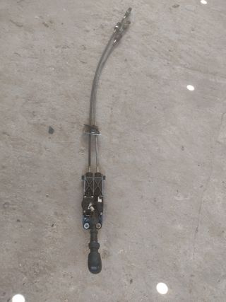 Cables de cambio de marchas mercedes Sprinter
