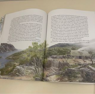 Las aventuras de Ulises. La historia de la Odisea.