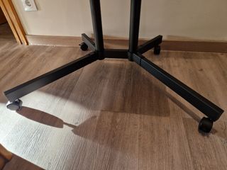 Soporte móvil de TV Universal 32-85 Pulgadas