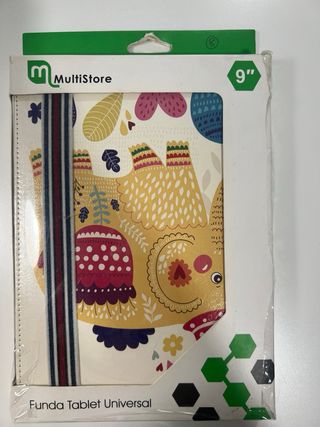 Funda Universal Mimacro 9 Pulgadas