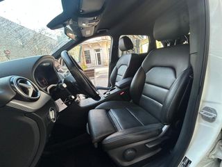Mercedes-Benz Clase B 2016
