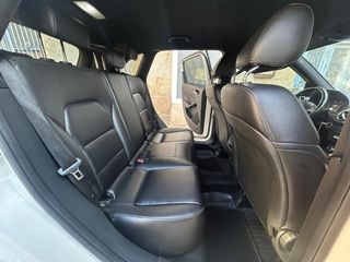 Mercedes-Benz Clase B 2016