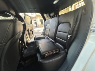 Mercedes-Benz Clase B 2016