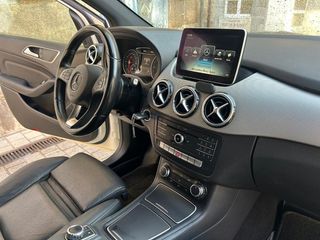 Mercedes-Benz Clase B 2016