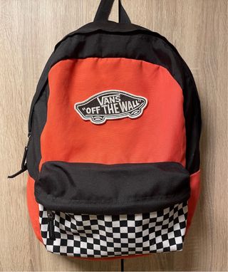 Mochila Vans