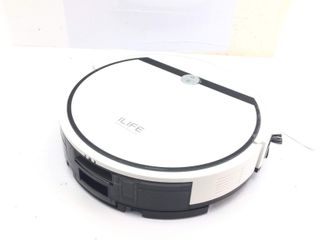 aspirador robot ilife v3x
