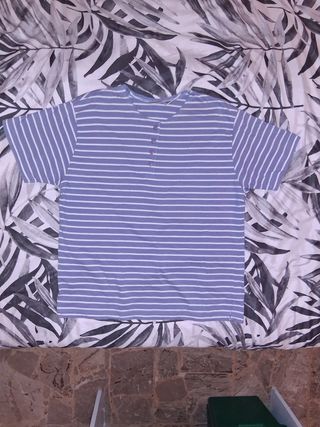 2 Maglie T-Shirt Donna Signora Tg. L Liz Claiborne