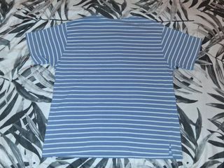 2 Maglie T-Shirt Donna Signora Tg. L Liz Claiborne