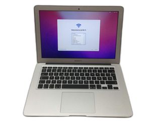 portatil apple apple macbook air core i5 1.8 13 (2017) (a1466)
