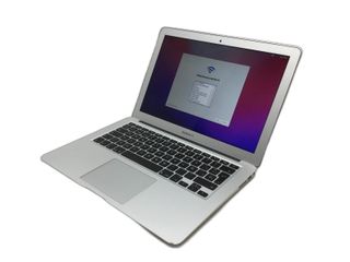 portatil apple apple macbook air core i5 1.8 13 (2017) (a1466)