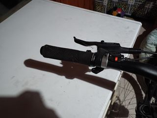 Bici Mondraker Dualen