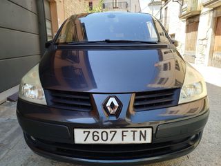Renault Grand Espace 2007