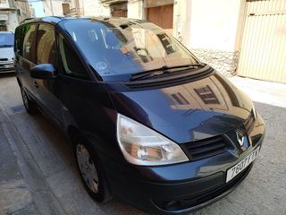 Renault Grand Espace 2007