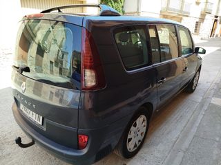 Renault Grand Espace 2007