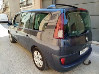 Renault Grand Espace 2007