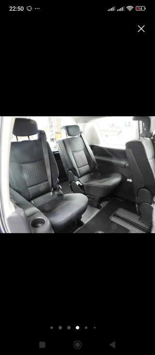 Renault Grand Espace 2007