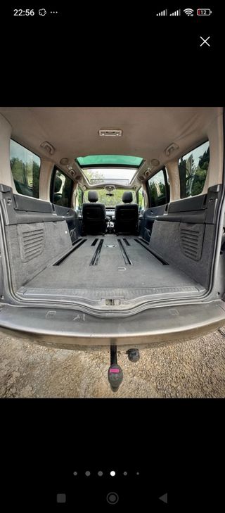 Renault Grand Espace 2007