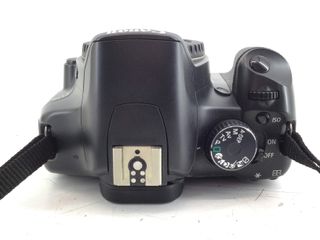 camara digital reflex canon eos 450d